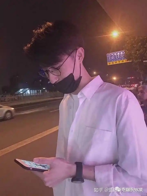 情圣的第一张照片--王婆说媒