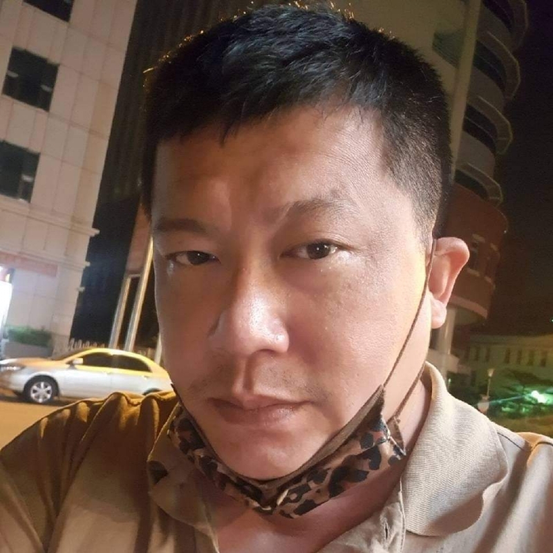 雨果先生的第三张照片--王婆说媒