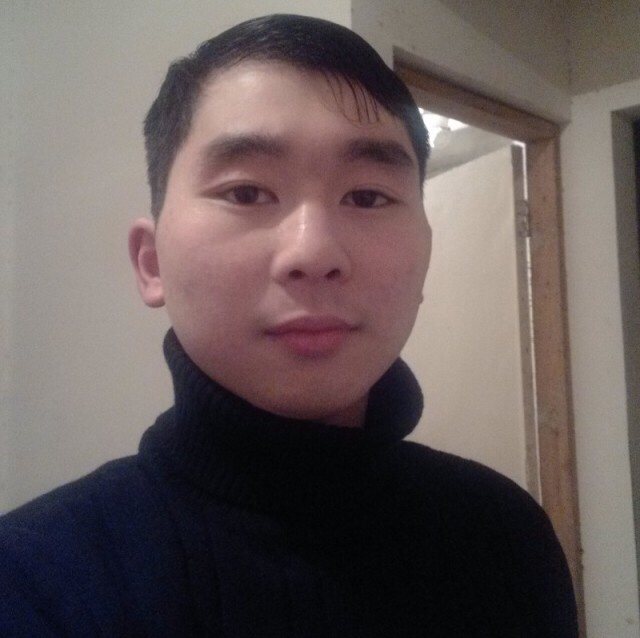 阿鸿的第二张照片--王婆说媒