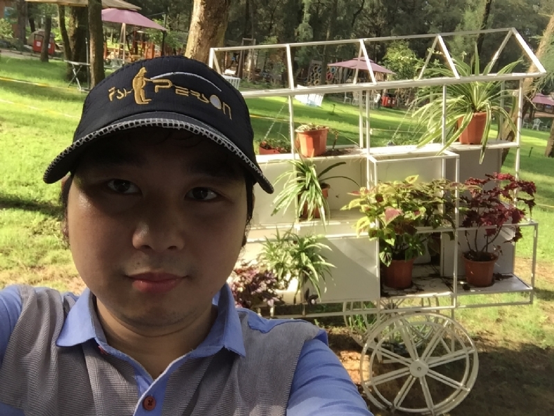 阿鸿的第三张照片--王婆说媒