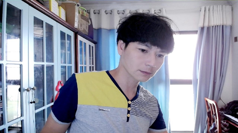 子期的第一张照片--王婆说媒