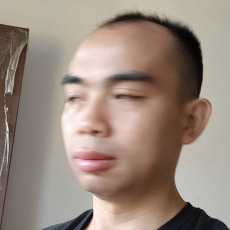 微微乐的第一张照片--王婆说媒
