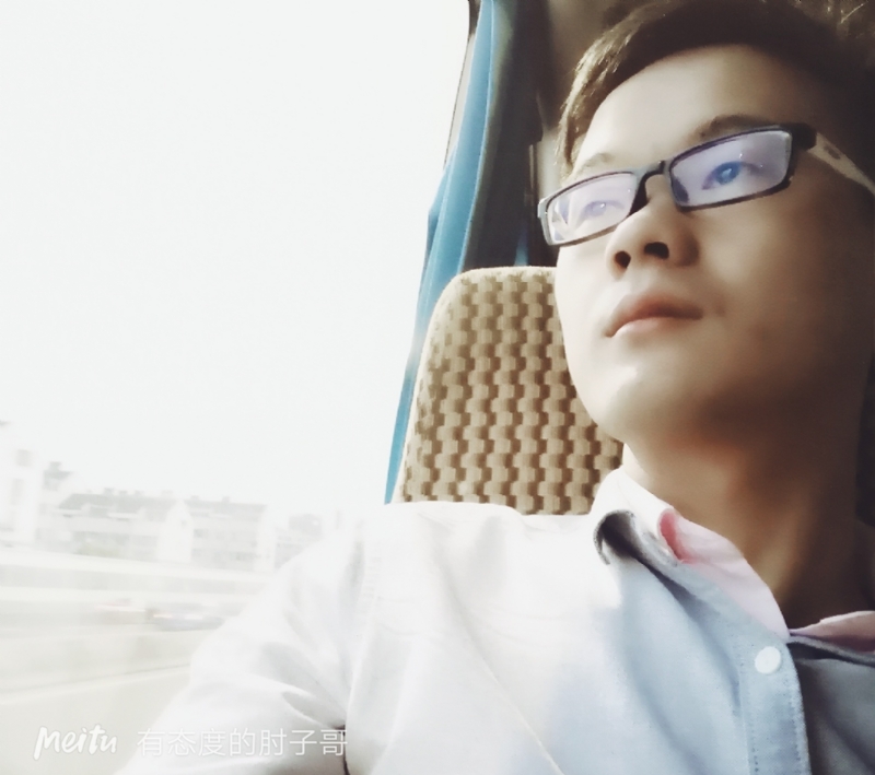 尹骏的第三张照片--王婆说媒