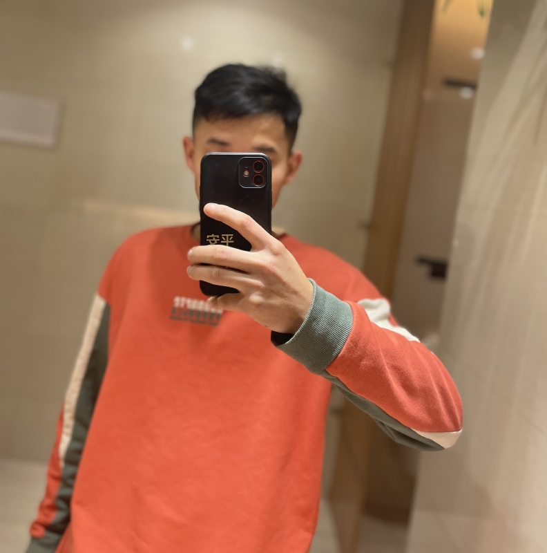清~锋的第一张照片--王婆说媒