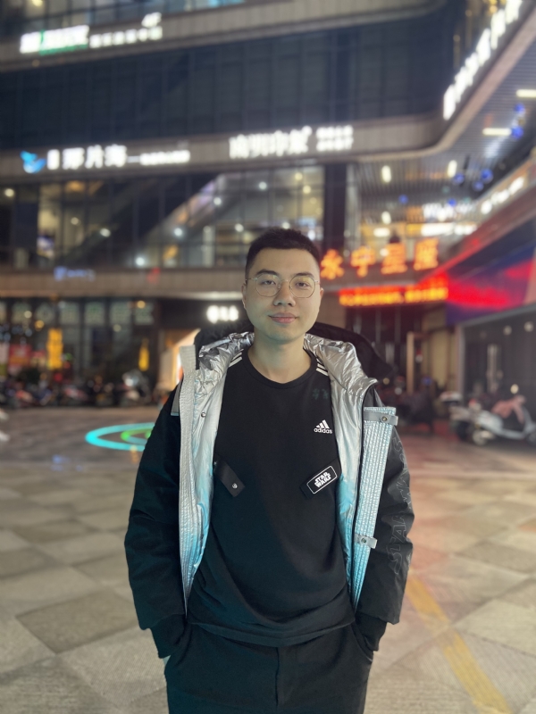 真心永远的第二张照片--王婆说媒