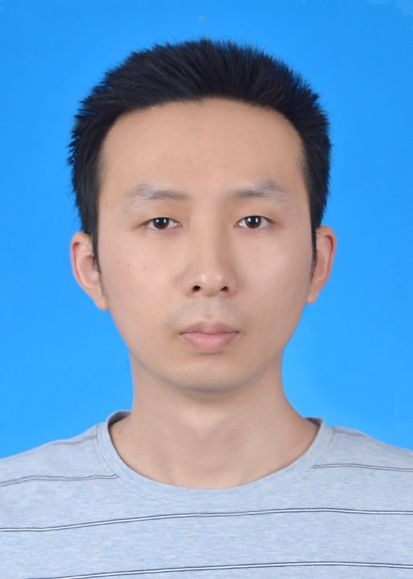 张翔的第一张照片--王婆说媒