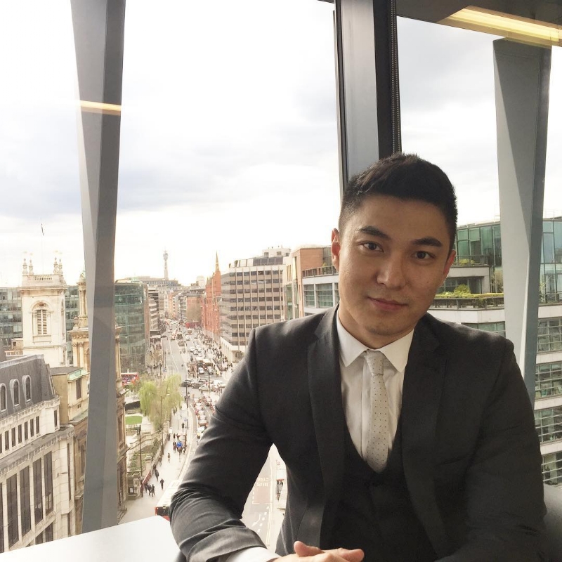 林書榮的第一张照片--王婆说媒