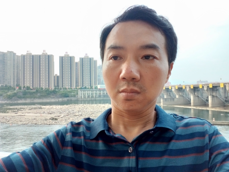 yangguang的第一张照片--王婆说媒