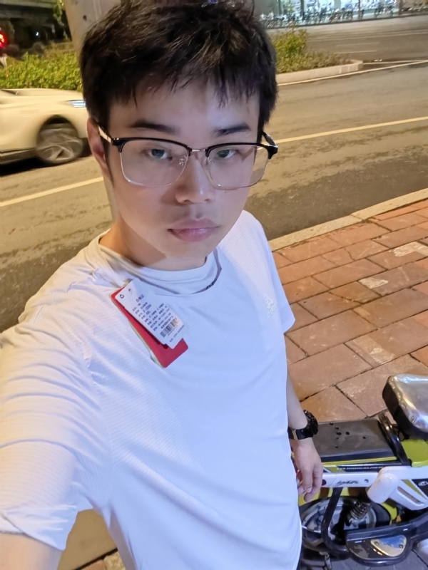 jxz的第一张照片--王婆说媒
