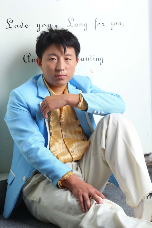 令狐四的第二张照片--王婆说媒