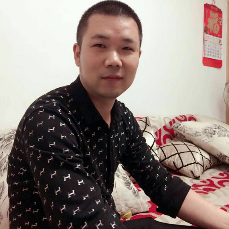 简单的第一张照片--王婆说媒