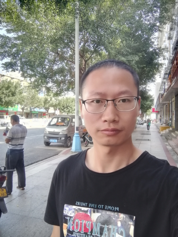 老虎的第一张照片--王婆说媒