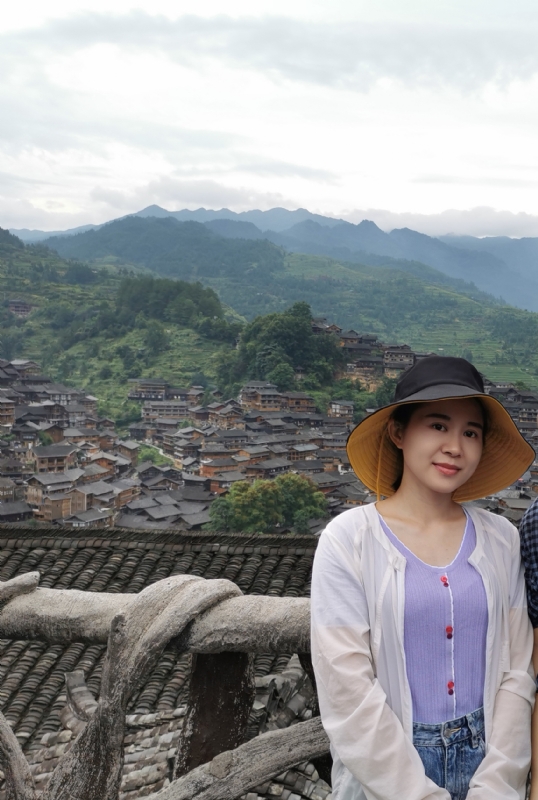 linlin的第五张照片--王婆说媒