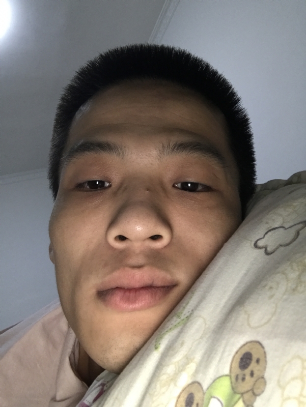 直男的第一张照片--王婆说媒