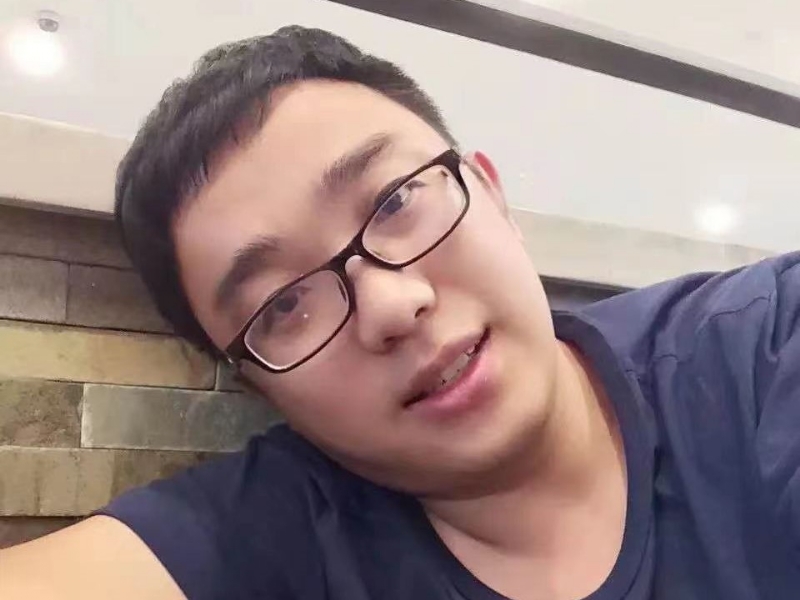 Astro—Cat的第二张照片--王婆说媒