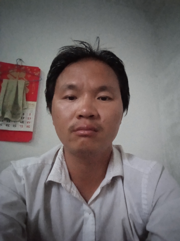 小杨的第一张照片--王婆说媒
