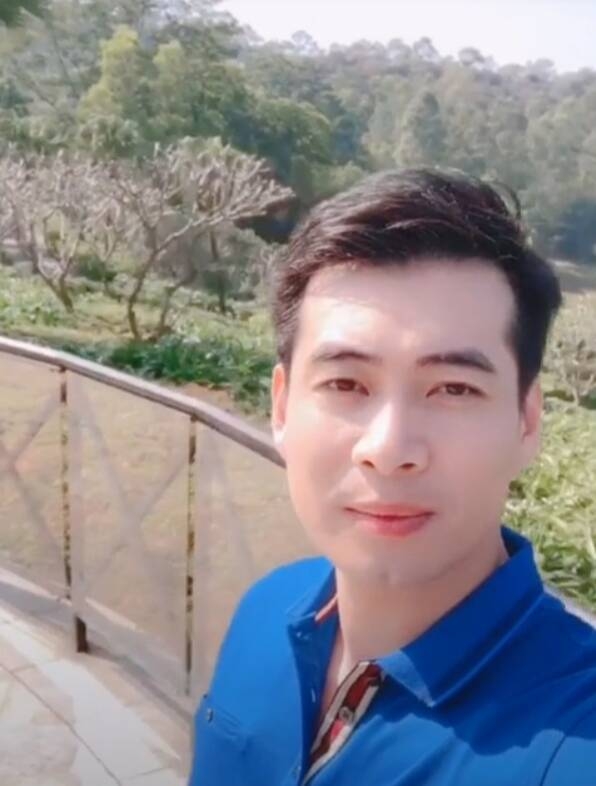 遇见幸福的第一张照片--王婆说媒
