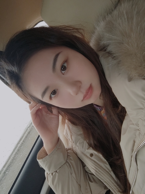 迷路惹的第一张照片--王婆说媒