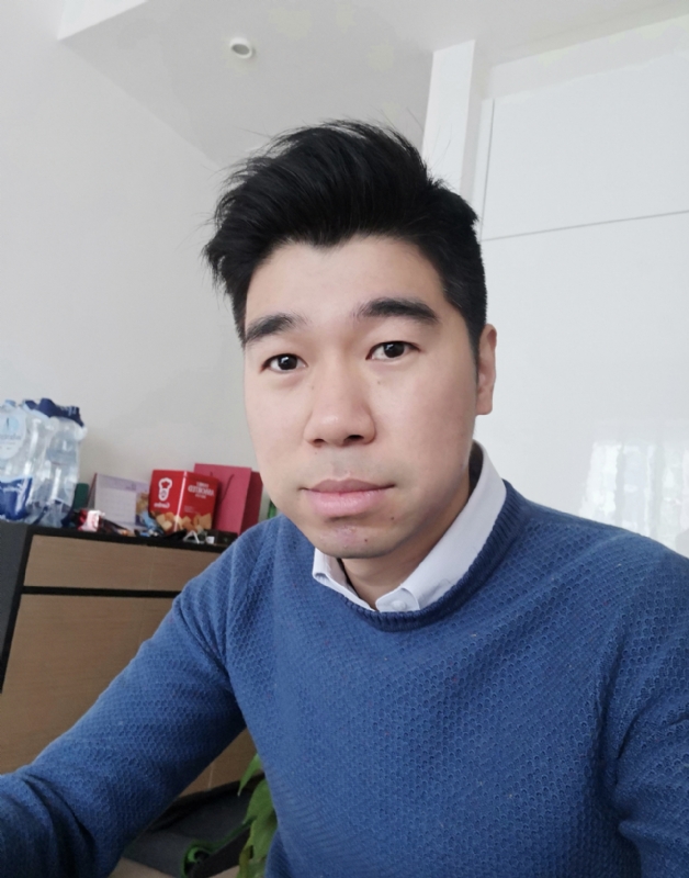 Andy的第二张照片--王婆说媒