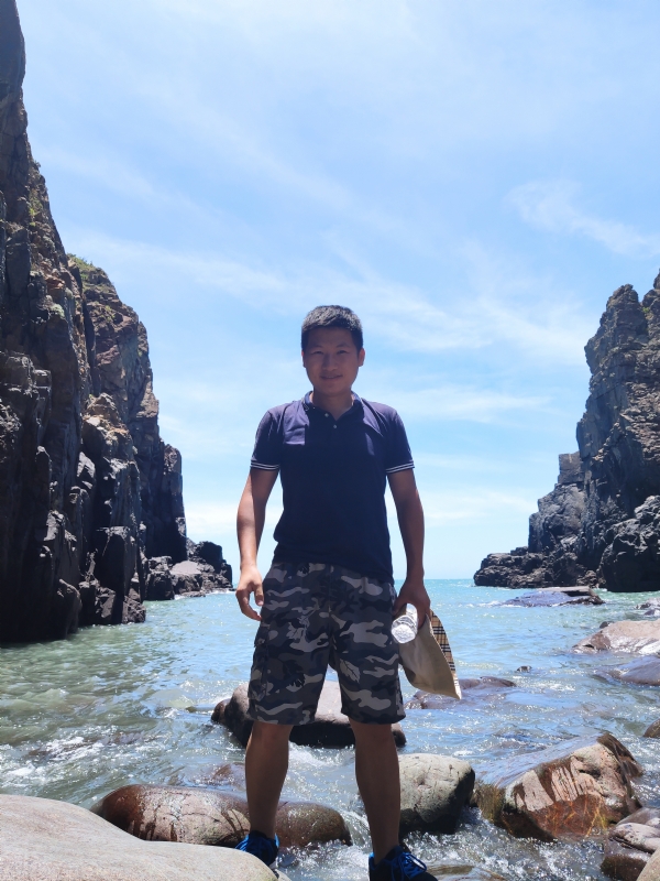 weulin的第一张照片--王婆说媒