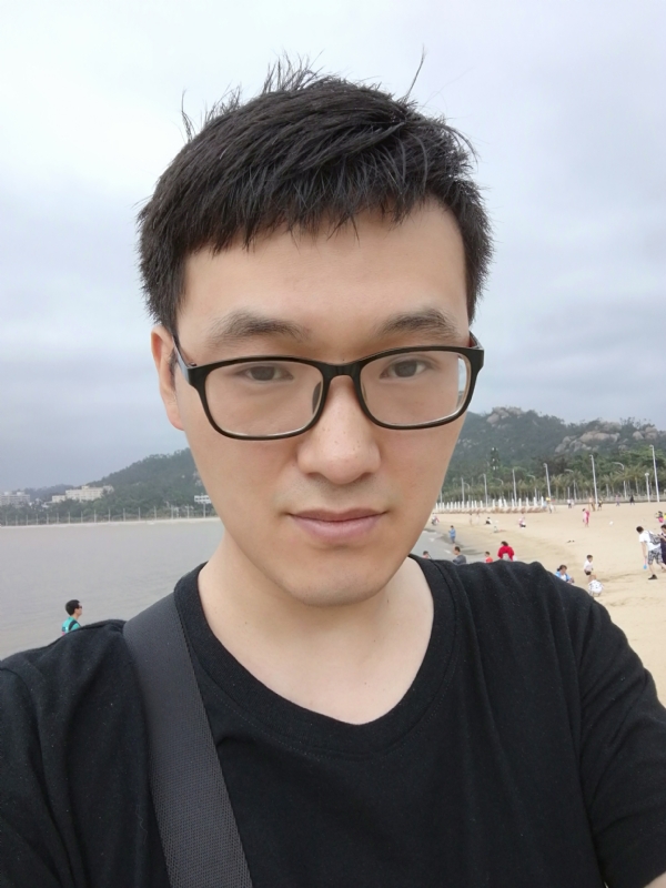 节凑的第一张照片--王婆说媒