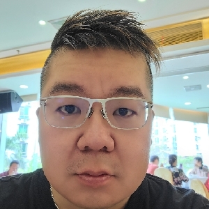 Carlos的第一张照片--王婆说媒