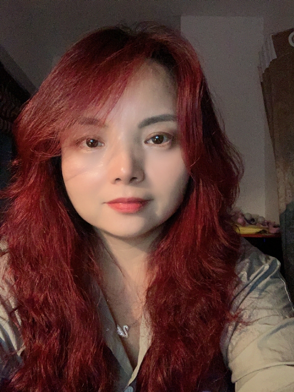 静静的第一张照片--王婆说媒