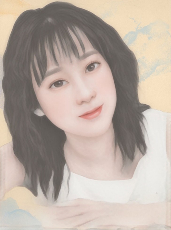 玫瑰之约的第一张照片--王婆说媒