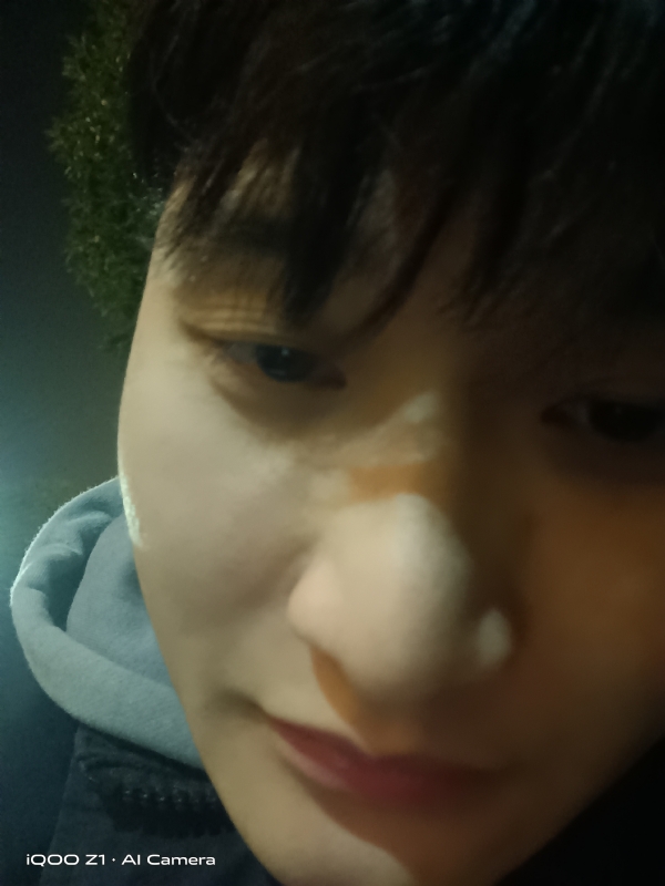 回忆的第二张照片--王婆说媒