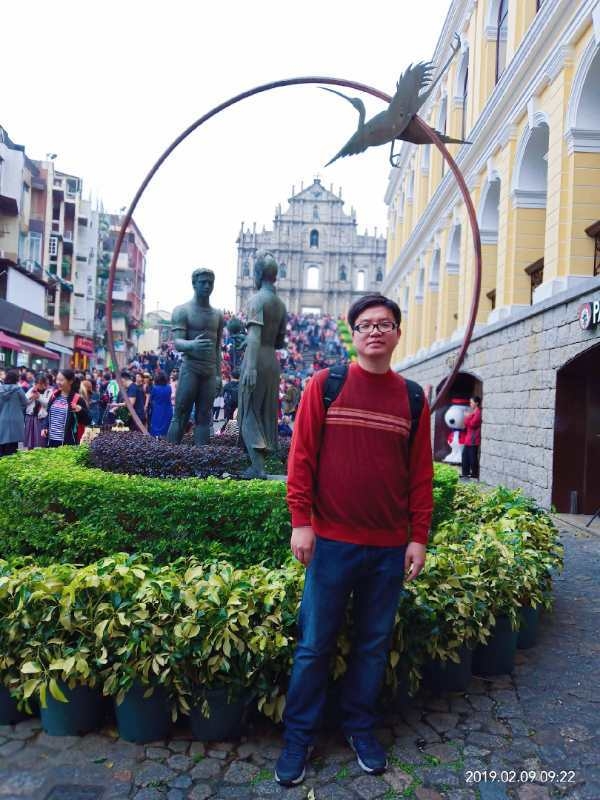 tin88的第二张照片--王婆说媒