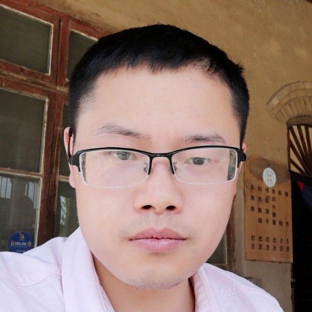 碌心待转的第一张照片--王婆说媒