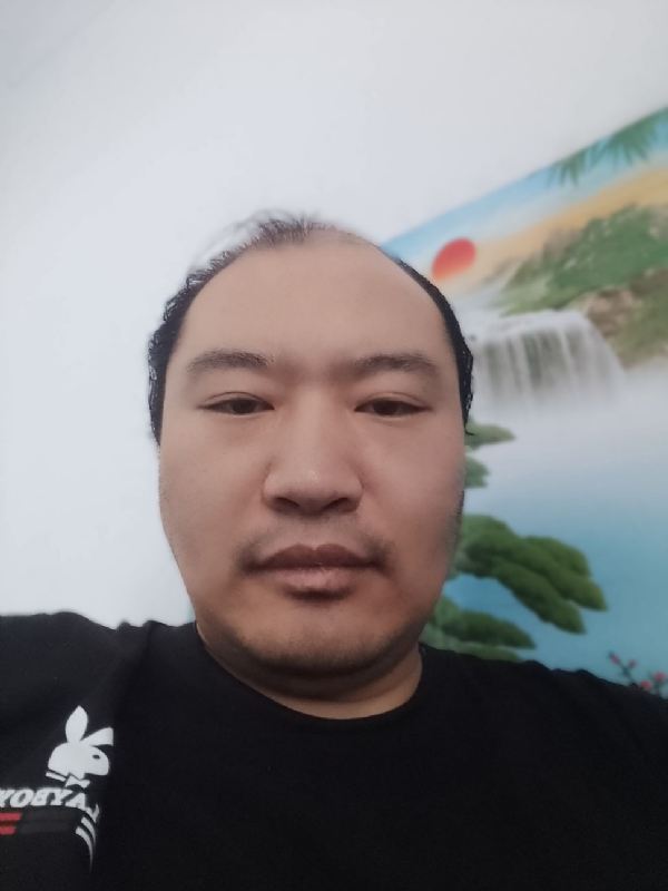 宝心的第一张照片--王婆说媒