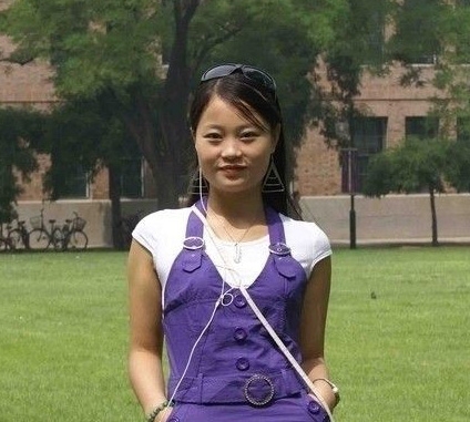 会飞的鱼的第一张照片--王婆说媒