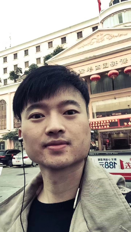 丶ted的第二张照片--王婆说媒