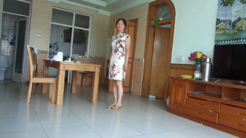 阳光的第三张照片--王婆说媒
