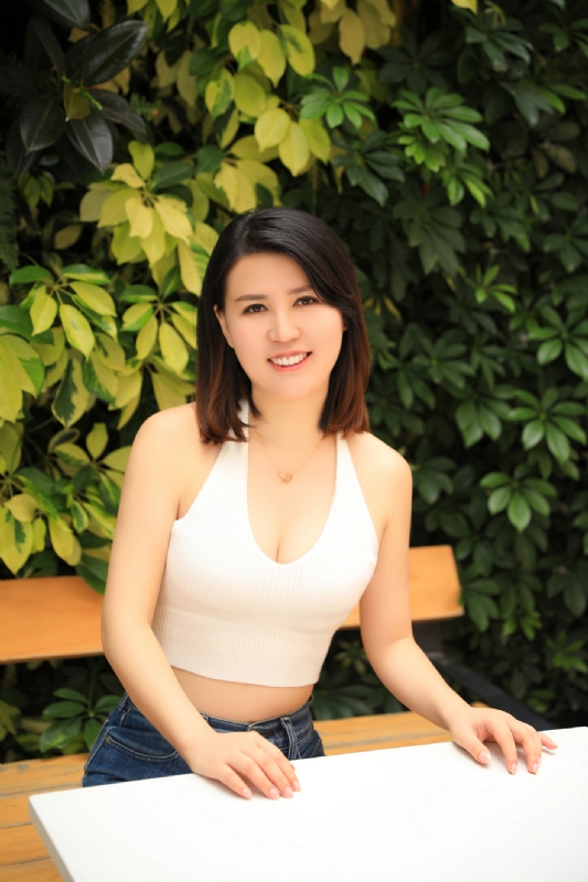 罗林的第一张照片--王婆说媒