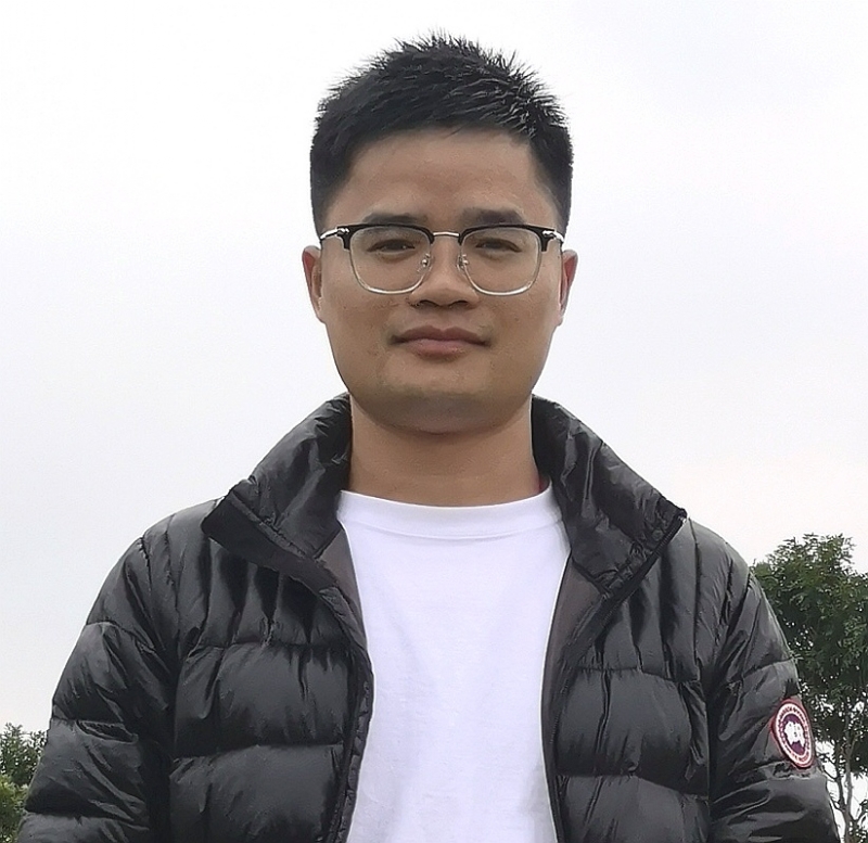 Jason的第一张照片--王婆说媒