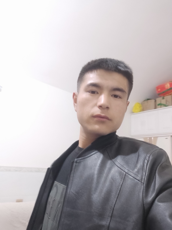 找女朋友的第一张照片--王婆说媒
