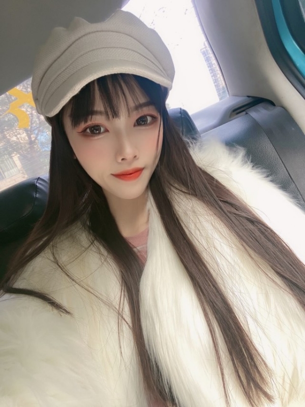 青柠的第一张照片--王婆说媒