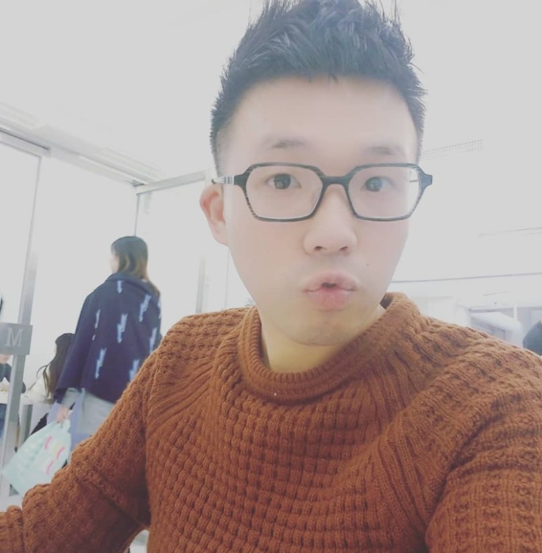 林滿江的第一张照片--王婆说媒