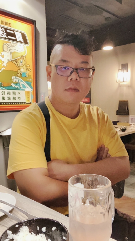 公爵的第一张照片--王婆说媒