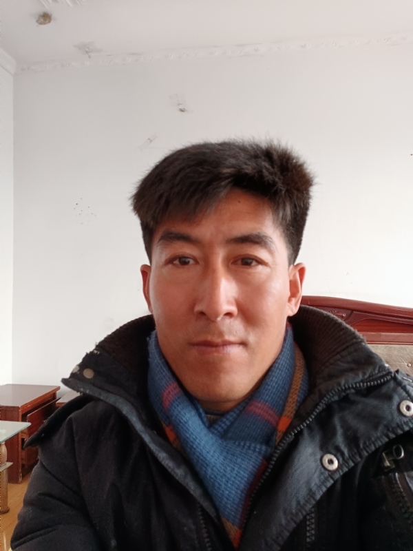 愉快心情的第二张照片--王婆说媒