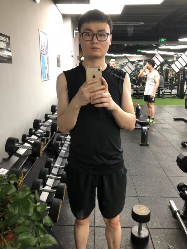 土豆的第一张照片--王婆说媒