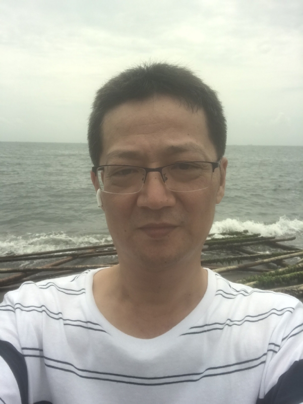 浪人的第一张照片--王婆说媒
