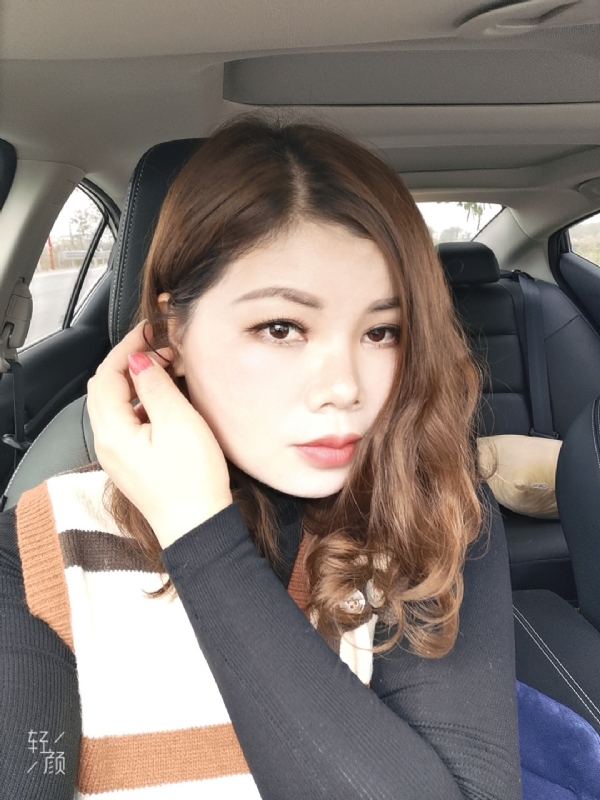 美丽人生的第一张照片--王婆说媒