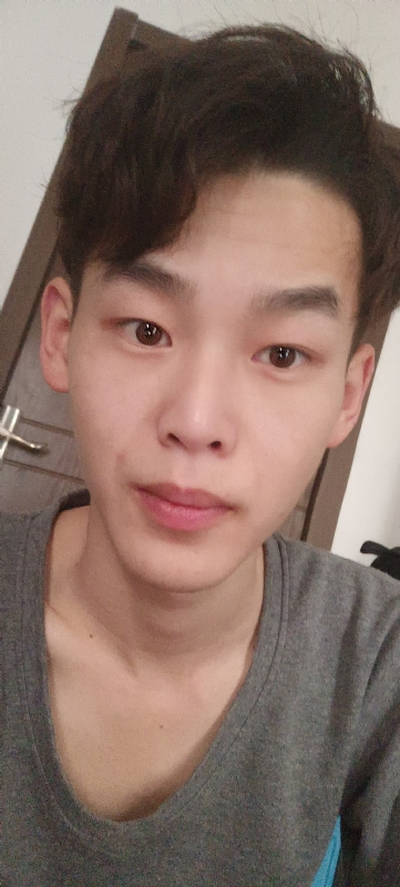 好好先生的第二张照片--王婆说媒