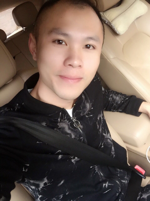 陈六六的第一张照片--王婆说媒