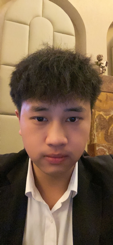 不弃的第一张照片--王婆说媒