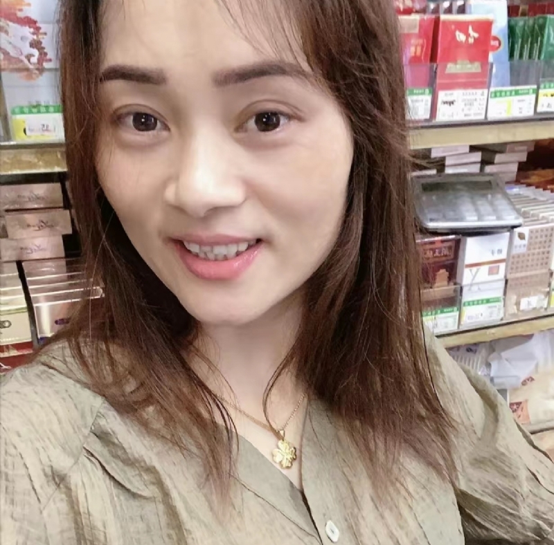 蓝魔的第一张照片--王婆说媒
