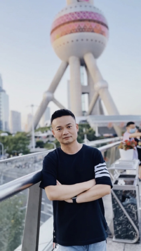 andy的第三张照片--王婆说媒